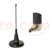 Антенна 3G автомобильная GSM 900МГц 5dBi
